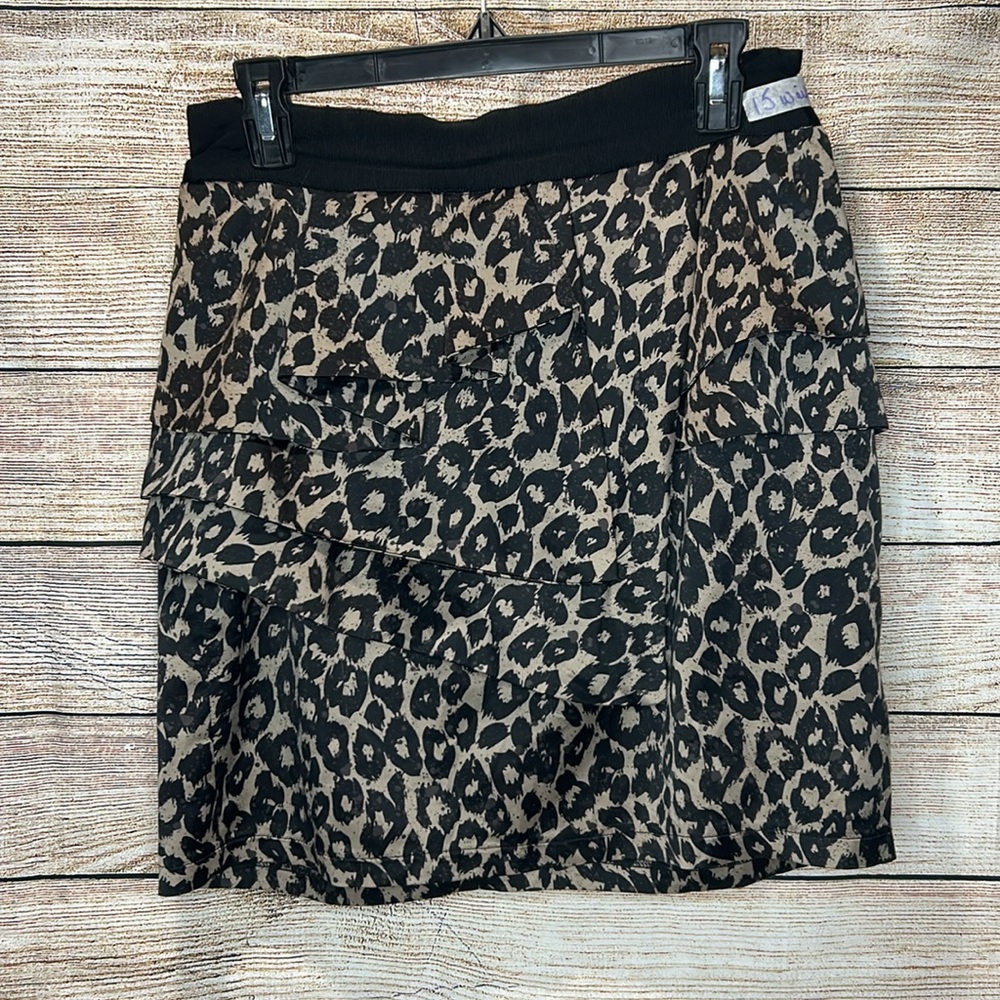 Dynamite Skirt Size 11 - I-02 - Picture 3 of 5